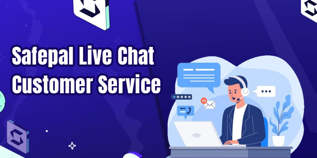 Safepal Live Chat Customer Service