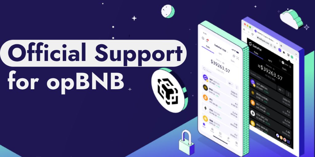 Official Support for opBNB