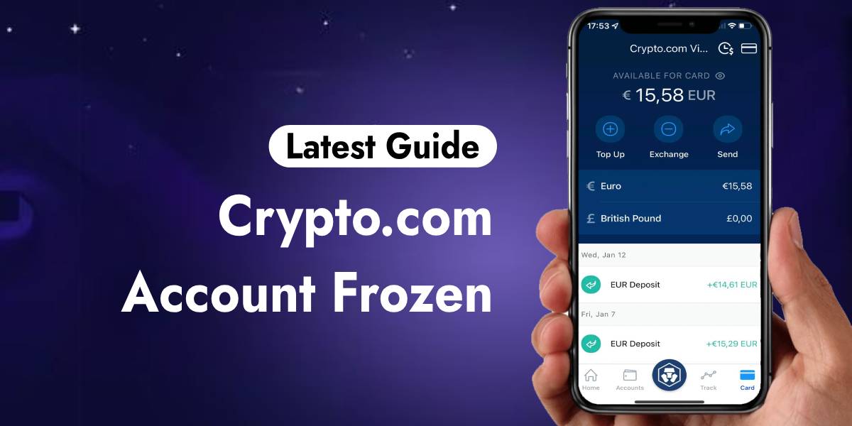 Crypto com account frozen